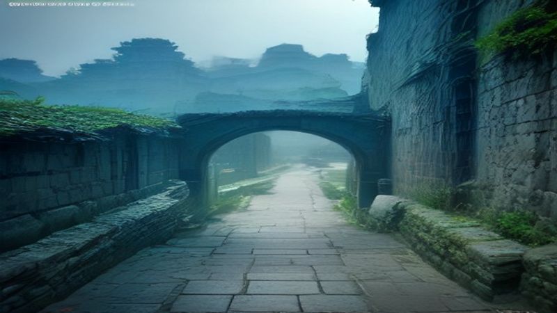 次元城动漫：穿越次元，邂逅热爱的精神家园